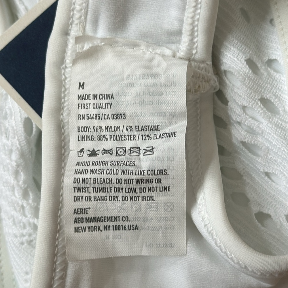 Aerie Women’s Swimsuit Bikini Bottom - Picture 5 of 10